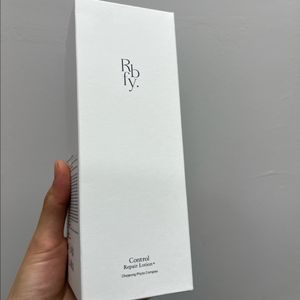 리바이포유 컨트롤 로션 플러스 대용량 500ml