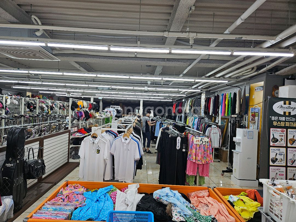 파크골프채 할인--4