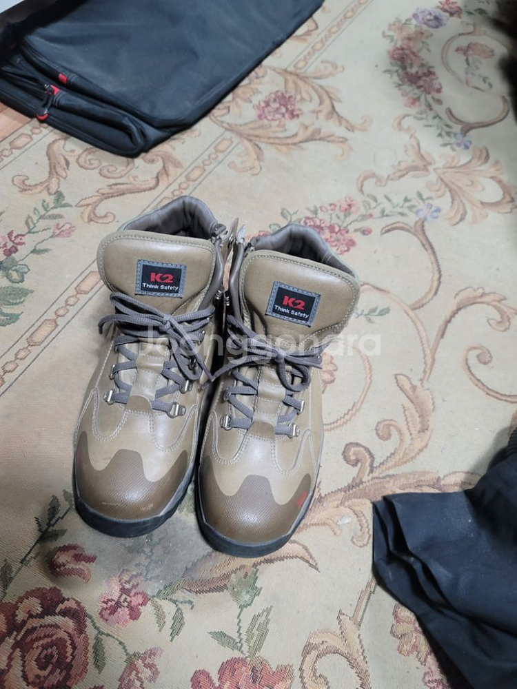 k2 안전화 275--0