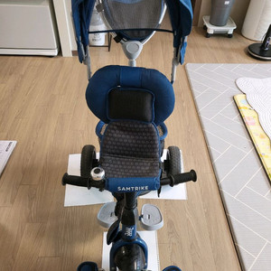 샘스트라이크 세발자전거 팝니다