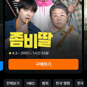 쿠팡플레이 파티원