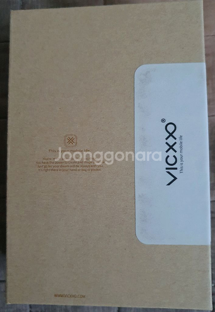 ViCXXO 빅쏘 T2 듀얼 충전기 판매합니다.--0