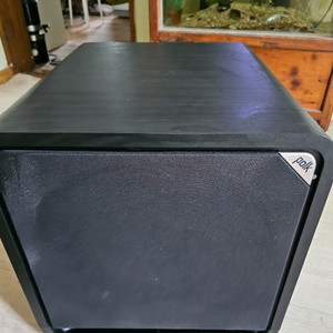 Polk Audio hts12 서브우퍼 폴크
