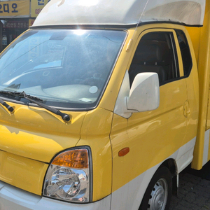 푸드트럭 판매합니다