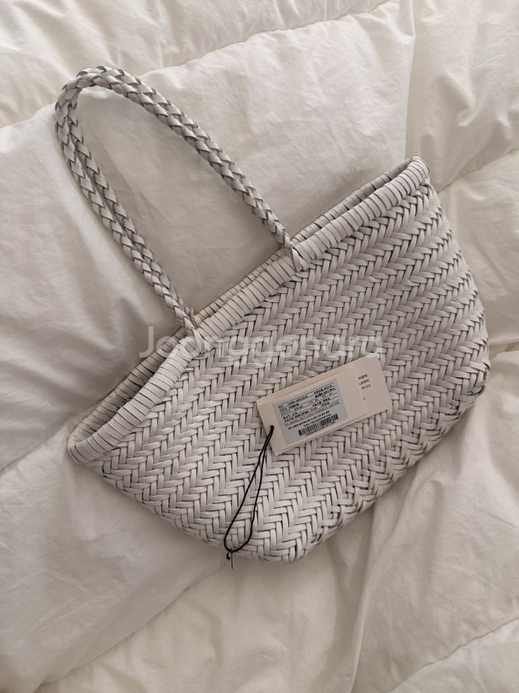 드래곤 디퓨전 트리플점프 미니 화이트--0