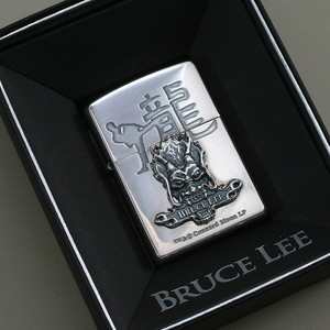 BRUCE LEE 지포라이터