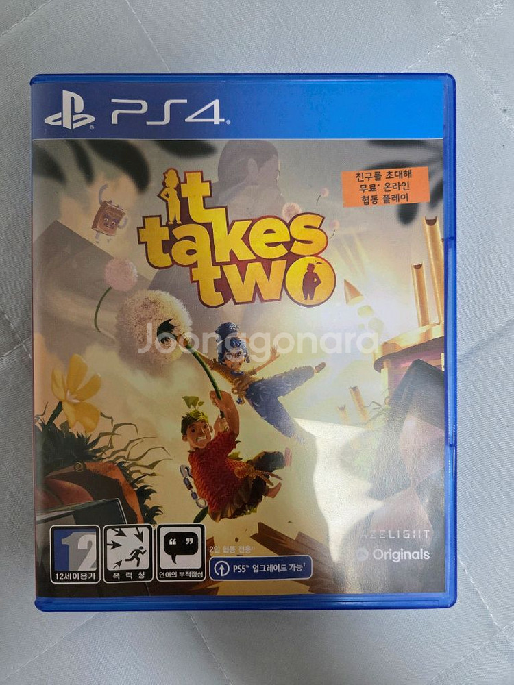 잇테이크투ps4--0