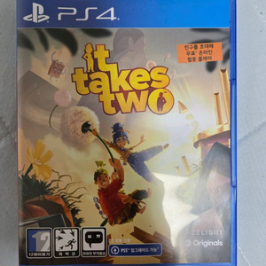 잇테이크투ps4