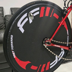 픽시 디스크휠 커버 700c