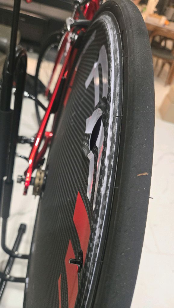 픽시 디스크휠 커버 700c--3