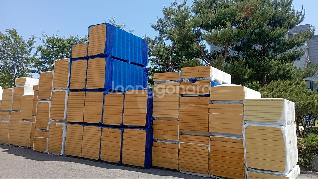 [공장 직영] 단열재 A급 전규격 보유! 30T~260--0