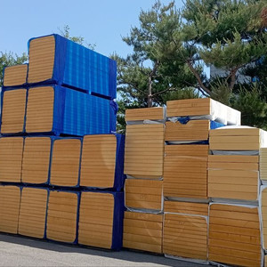 [공장 직영] 단열재 A급 전규격 보유! 30T~260