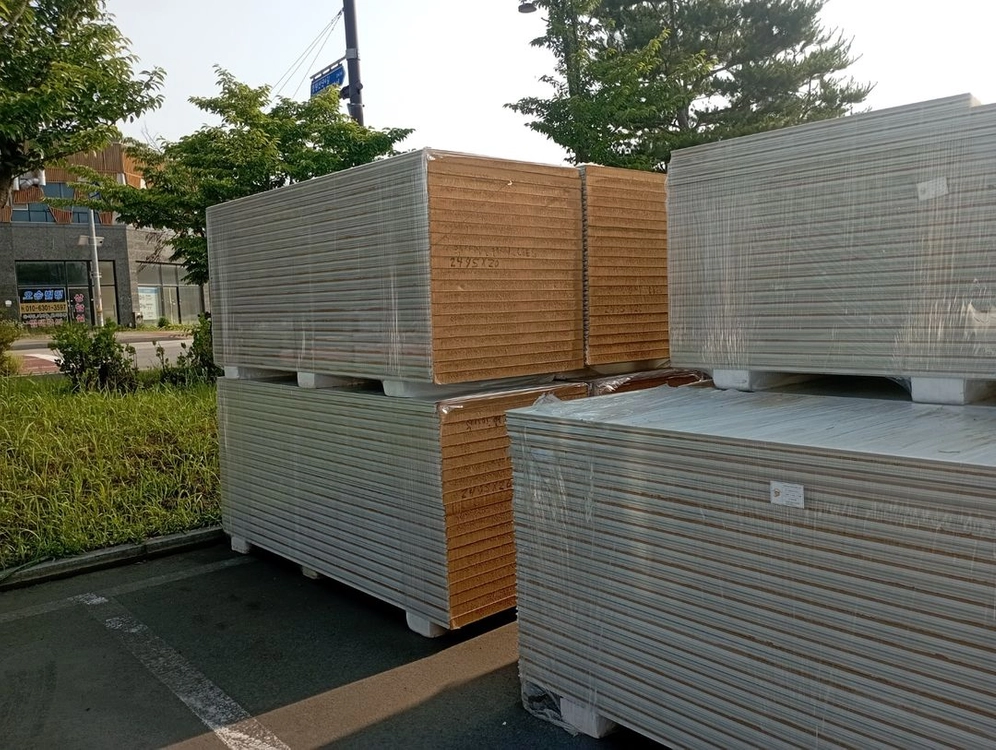 [공장 직영] 단열재 A급 전규격 보유! 30T~260 이미지