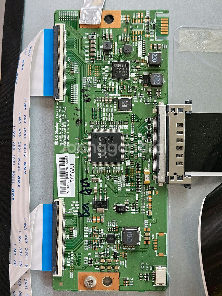 ud55u2bm 티콘보드만 판매--0