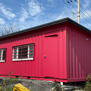 사무용컨테이너 / 휴게용 컨테이너 신품