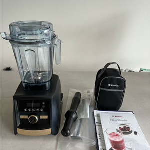 바이타믹스 A3500i 고메번들 골드라벨