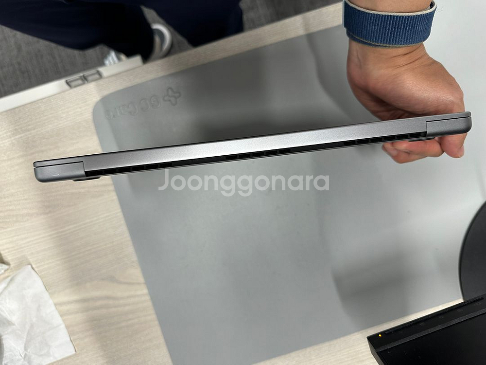 맥푹프로 m1pro 램32g 옹량 512gb 사이클46--5