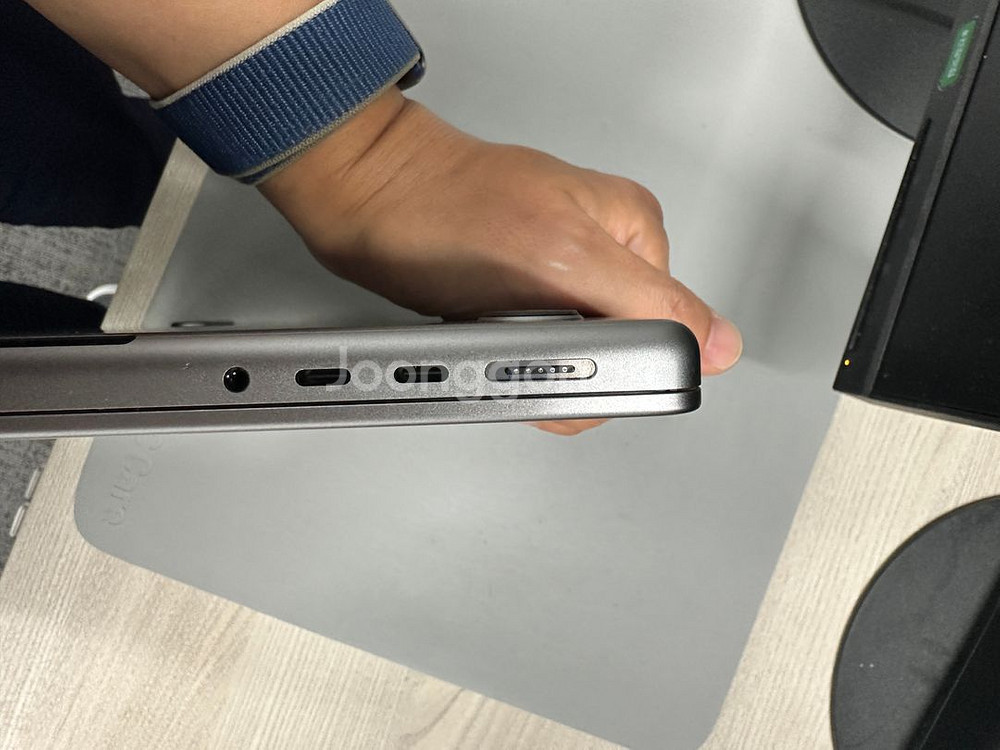 맥푹프로 m1pro 램32g 옹량 512gb 사이클46--8
