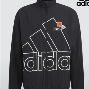아디다스 바람막이 우븐자켓 팔아요