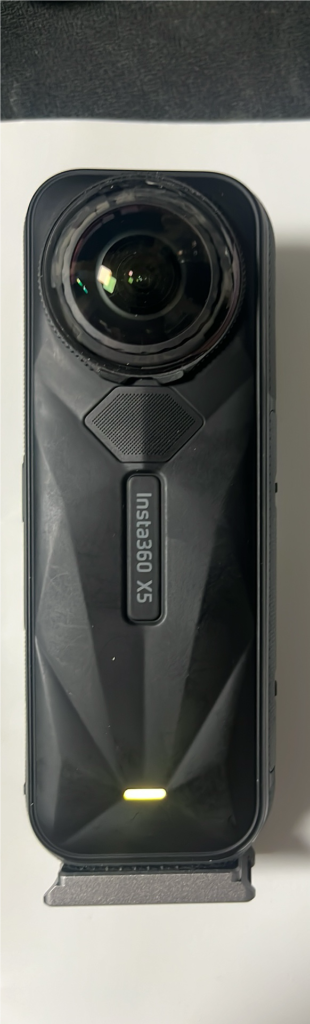 인스타 360X5 에센셜+모터사이클 번들 +L마운트--8