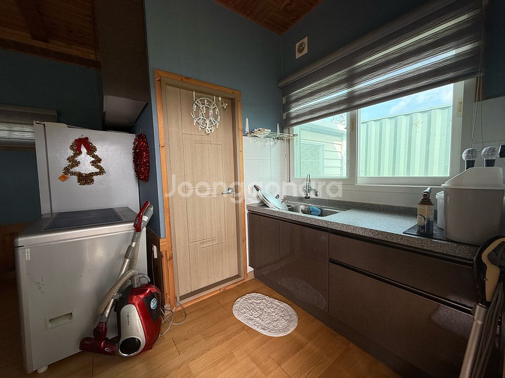 중고 컨테이너 농막 팝니다--1