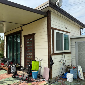 중고 컨테이너 농막 팝니다