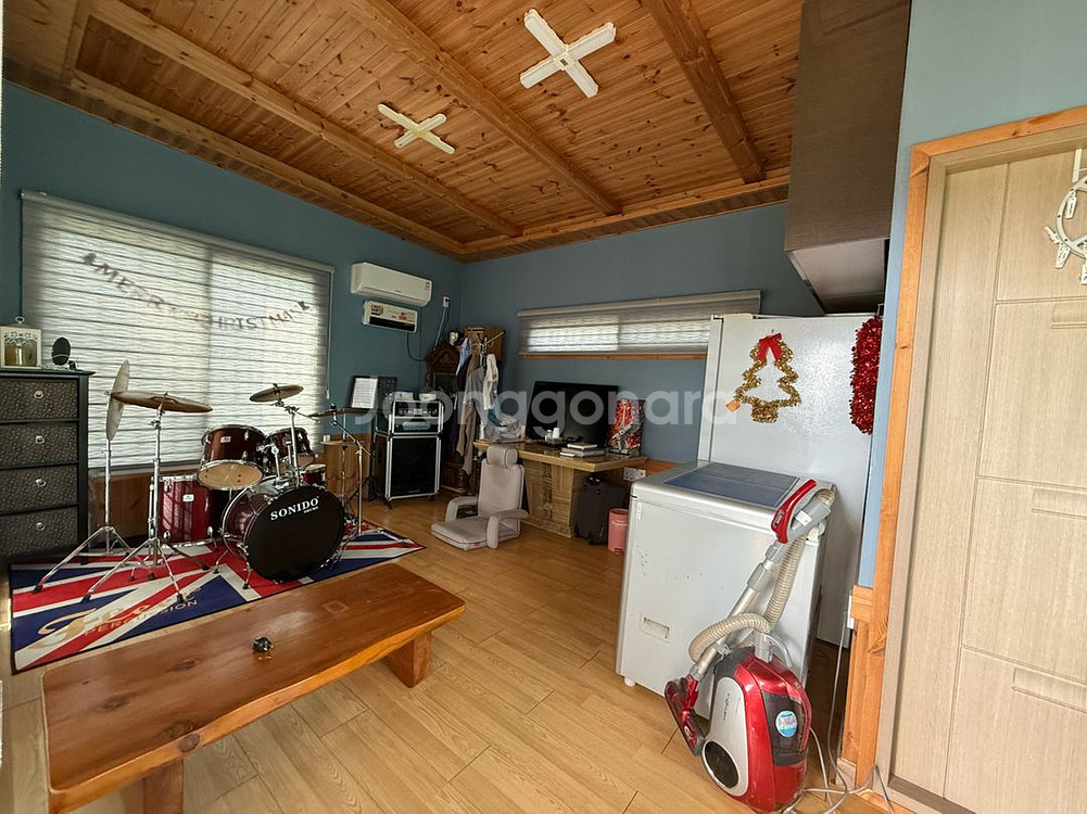 중고 컨테이너 농막 팝니다--2