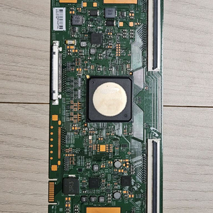 모넥스 티비 M55ACS 티콘보드만 판매