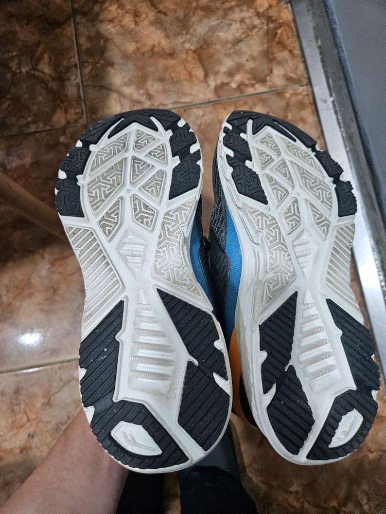 프로스펙스 에너젯111 255mm--2