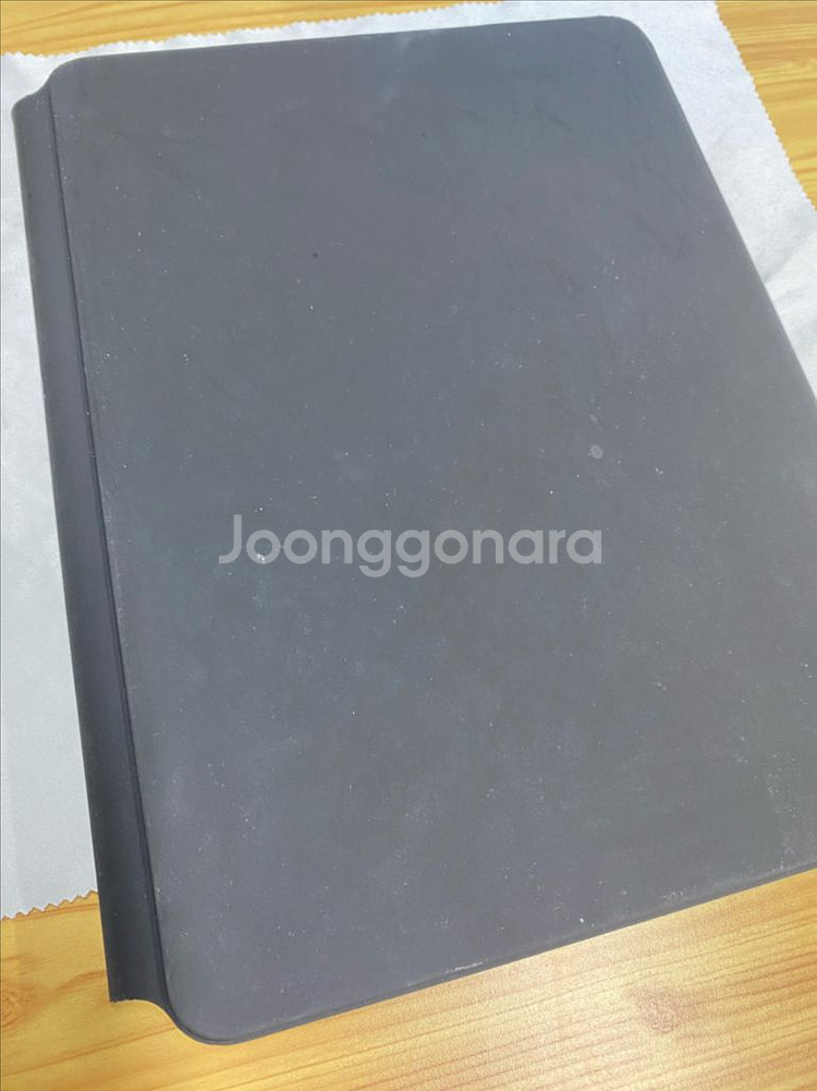 애플 매직키보드 한국어 단춤--5