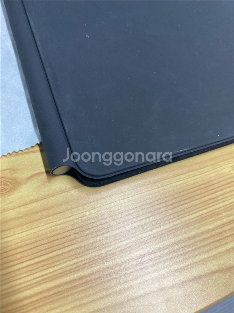 애플 매직키보드 한국어 단춤--7