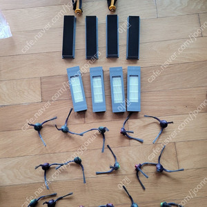 로봇진공청소기 키트(Ecovacs Deebot)