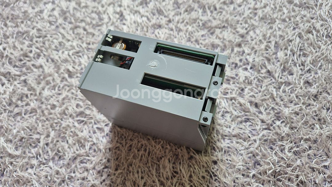 LS PLC 모듈 XGR-CPUH/T-G3 새제품--3