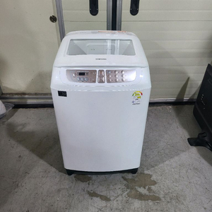 무료배송설치, 삼성 16키로 세탁기 워블 올분해통세척