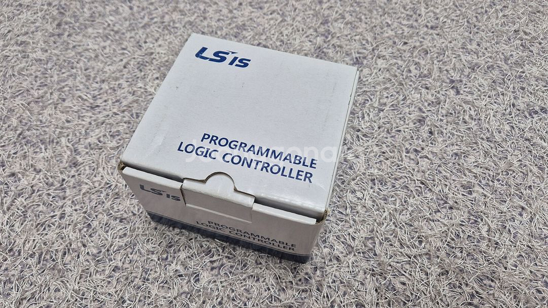 LS PLC 모듈 XGR-CPUH/T-G3 새제품--4