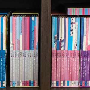 웅진 지식그림책 통, 길트기삼국유사,도시로떠나는세계탐험