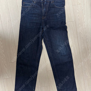 칼하트 진청 진스 데님 청바지 (30)