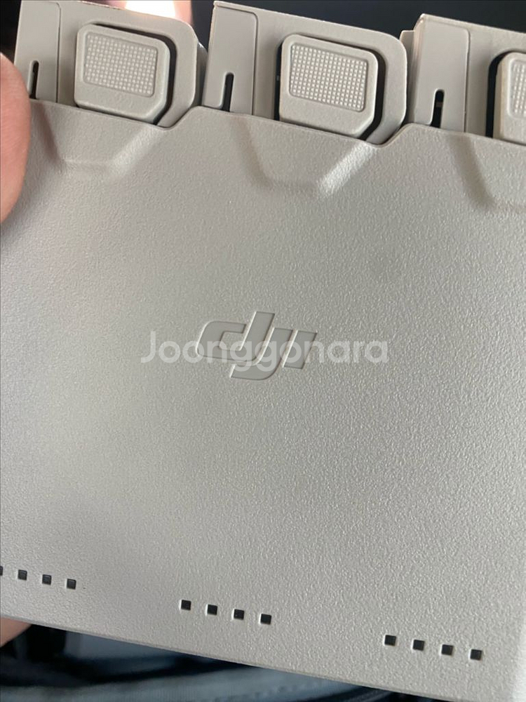 dji mini 4 pro 플라이모어 콤보 + nd16--2