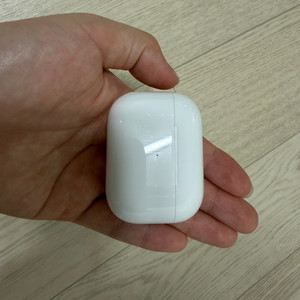 에어팟 프로 2 USB-C 타입
