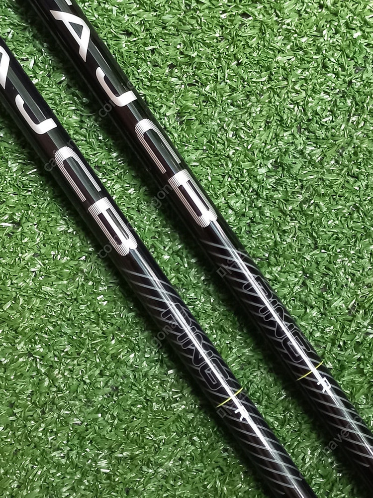 핑(G430 10K) 드라이버 샤프트(R-FLEX)--3