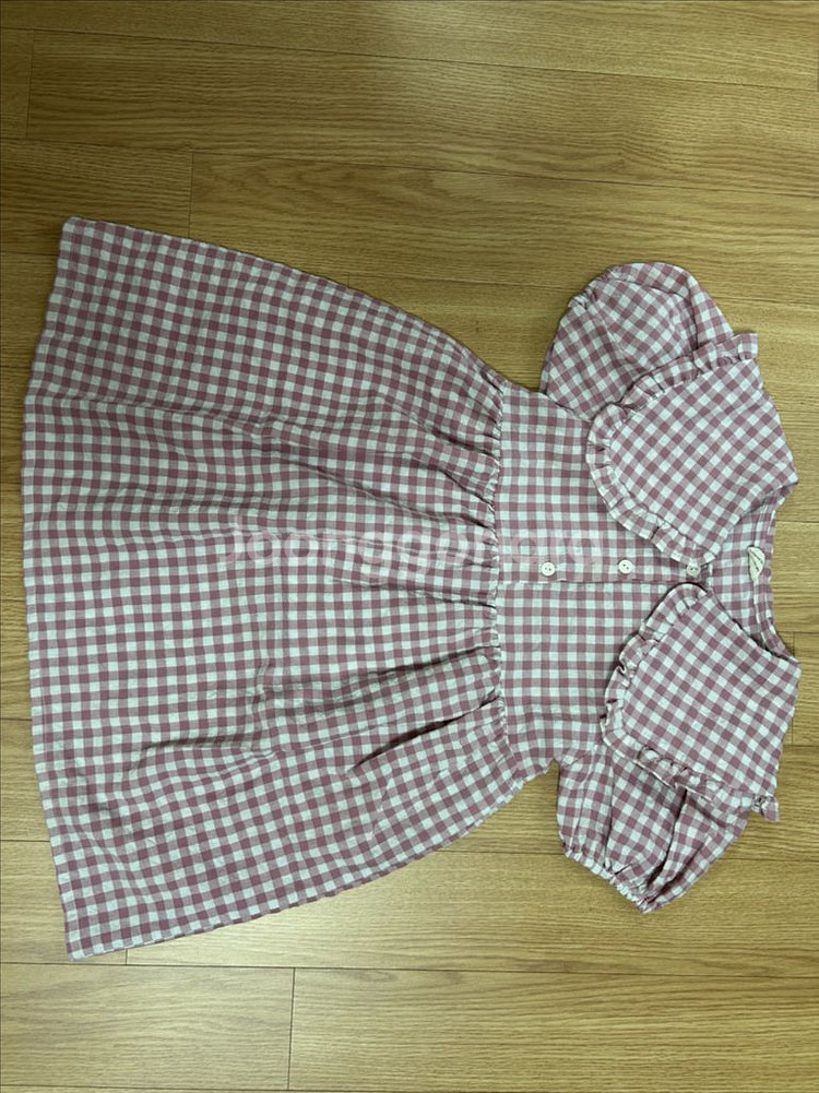 여아 L사이즈 여름옷 일괄(유제니캔디스,라고,베이비슈)--3