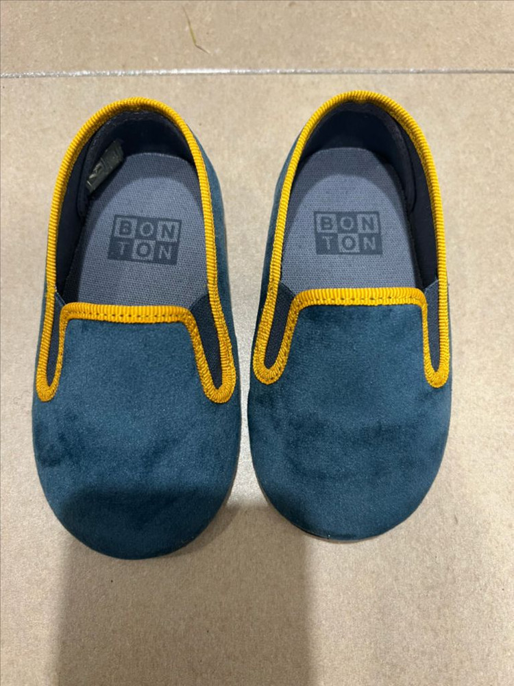 페페슈즈 루시 21 봉통22 일괄--1