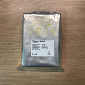 [미개봉] WD 울트라스타 6TB HDD 판매합니다