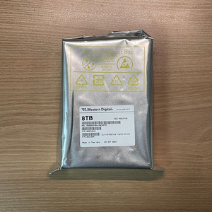 [미개봉] WD 퍼플 HDD 8TB 판매합니다