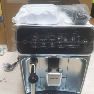 필립스 3300 커피머신