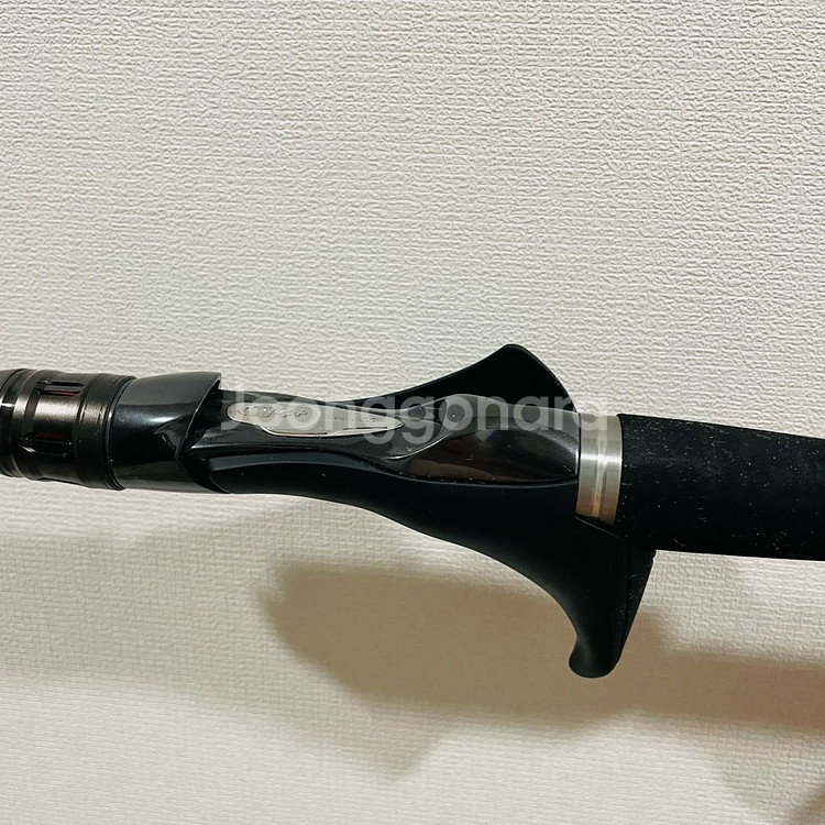 시마노 염월 엑스튠 B66M-FS LEFT 풀솔리드 좌--0