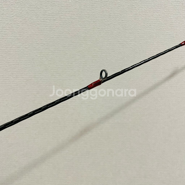 시마노 염월 엑스튠 B66M-FS LEFT 풀솔리드 좌--9