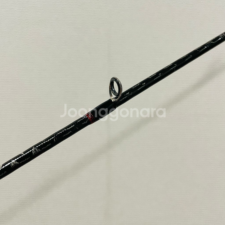 시마노 염월 엑스튠 B66M-FS LEFT 풀솔리드 좌--5