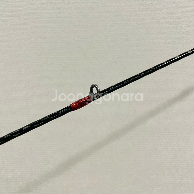 시마노 염월 엑스튠 B66M-FS LEFT 풀솔리드 좌--8