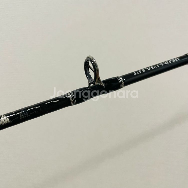 시마노 염월 엑스튠 B66M-FS LEFT 풀솔리드 좌--2